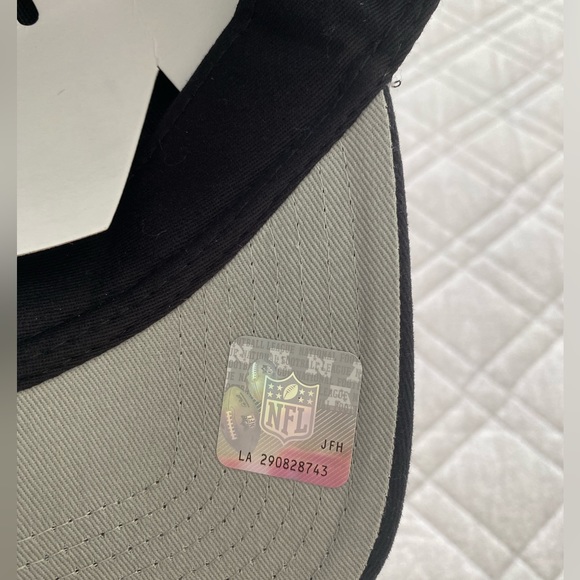 LAS VEGAS RAIDERS '47 MVP HAT - Picture 5 of 6